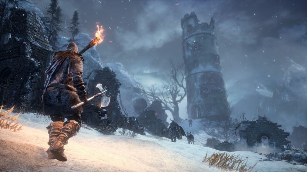 dark souls 3 ashes of ariandel 2.jpg dark souls 3 ashes of ariandel 2.jpg